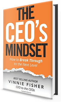 The CEO's Mindset
