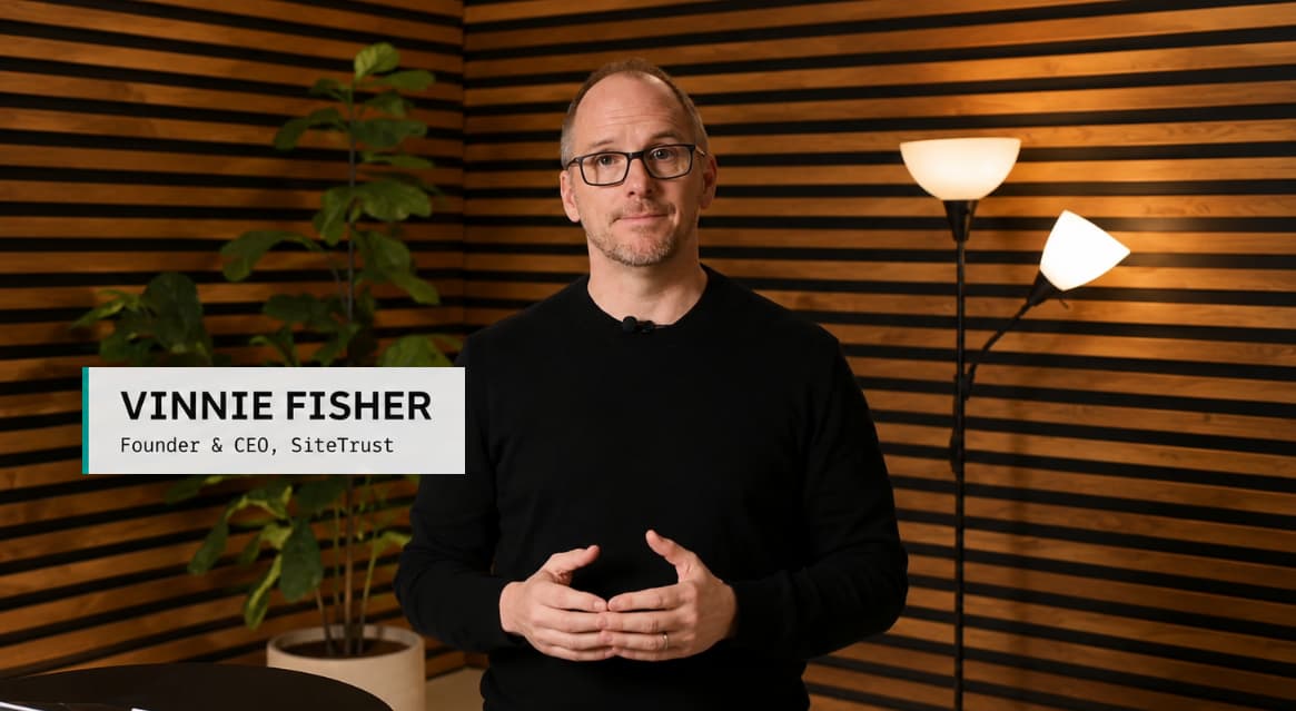 Vinnie Fisher video thumbnail